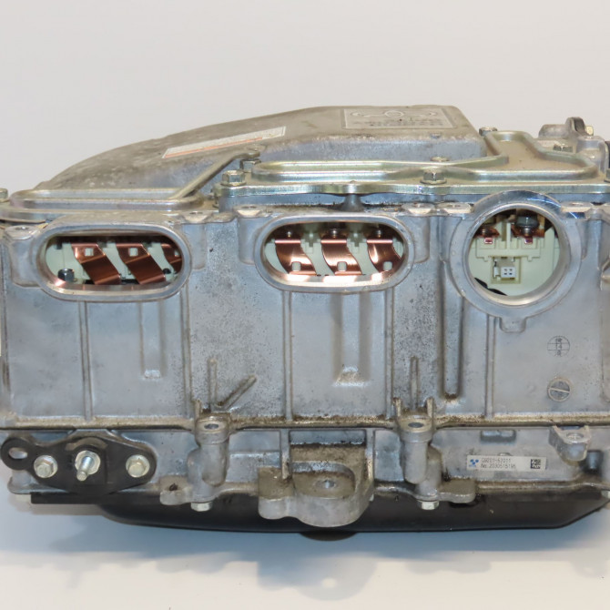 occasion TOYOTA YARIS III YARIS III Phase 1 2011-03-01->2015-04-30 4