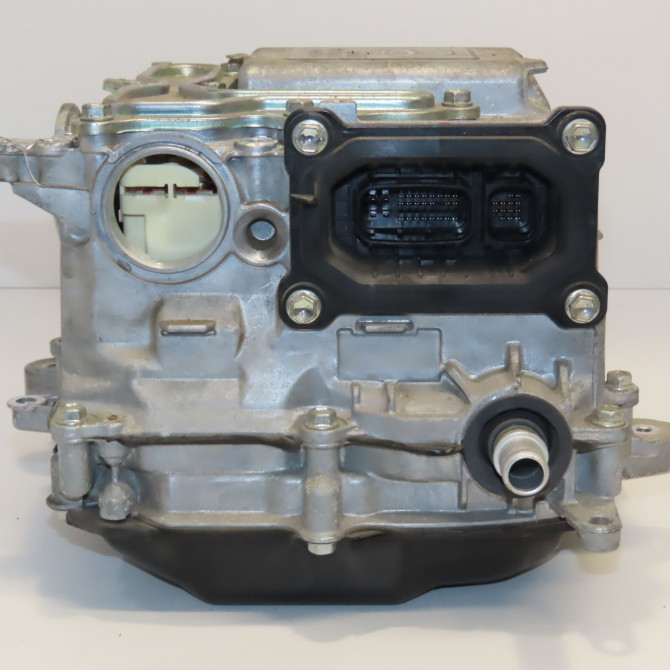 occasion TOYOTA YARIS III YARIS III Phase 1 2011-03-01->2015-04-30 5