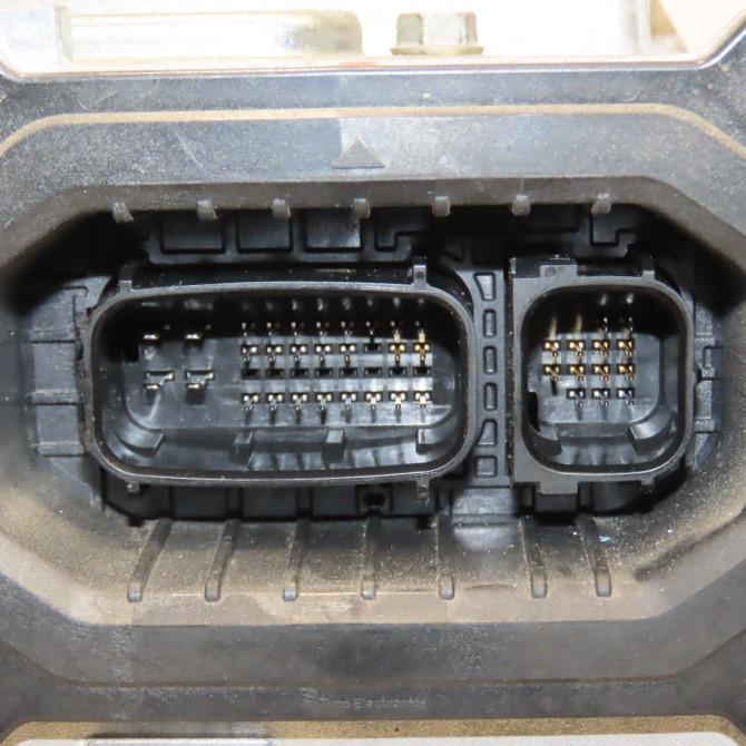 occasion TOYOTA YARIS III YARIS III Phase 1 2011-03-01->2015-04-30 6