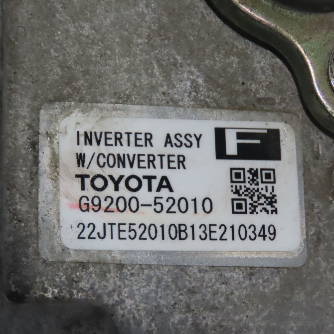 occasion TOYOTA YARIS III YARIS III Phase 1 2011-03-01->2015-04-30 7