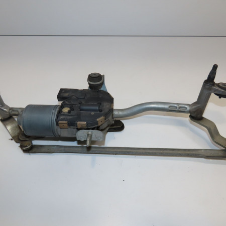 Moteur essuie-glace avant occasion VOLKSWAGEN TOURAN II Phase 1 09-2010->12-2015 2K1955023J