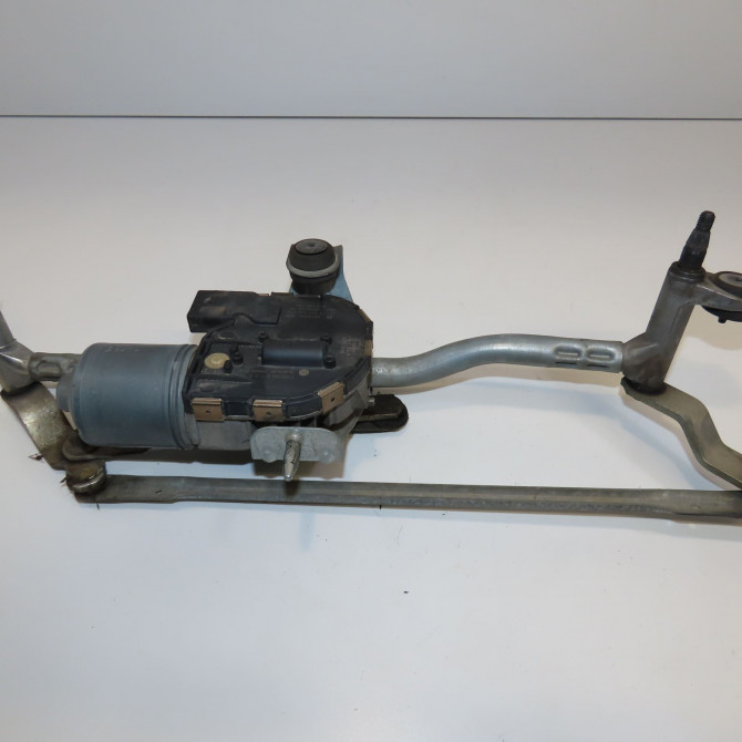 Moteur essuie-glace avant occasion VOLKSWAGEN TOURAN II Phase 1 09-2010->12-2015 2K1955023J 1