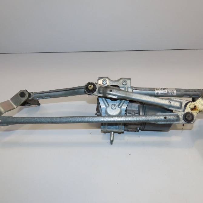 Moteur essuie-glace avant occasion VOLKSWAGEN TOURAN II Phase 1 09-2010->12-2015 2K1955023J 2