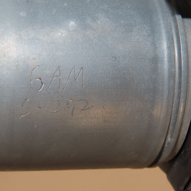 Moteur essuie-glace avant occasion VOLKSWAGEN TOURAN II Phase 1 09-2010->12-2015 2K1955023J 5