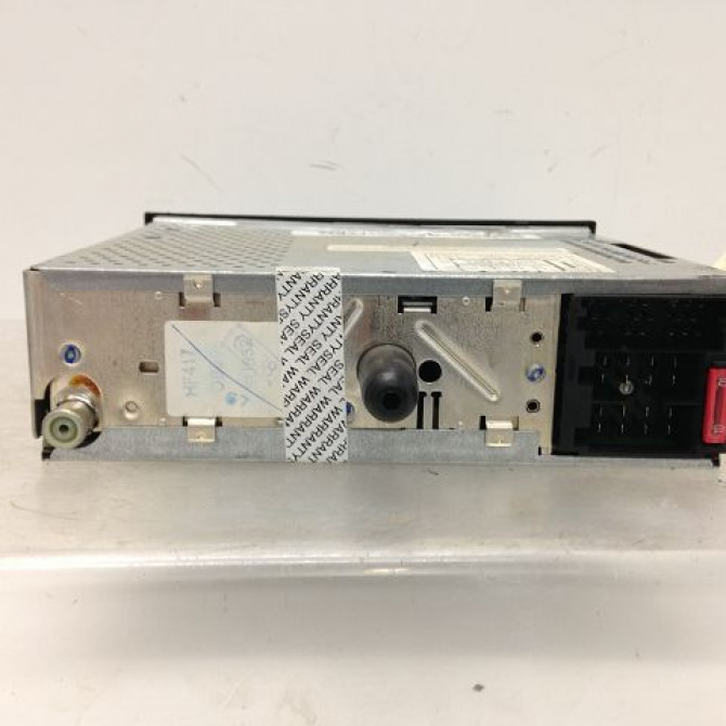 Autoradio occasion VOLKSWAGEN PASSAT IV Phase 2 10-2000->03-2005 1.9 TDI 130ch 2