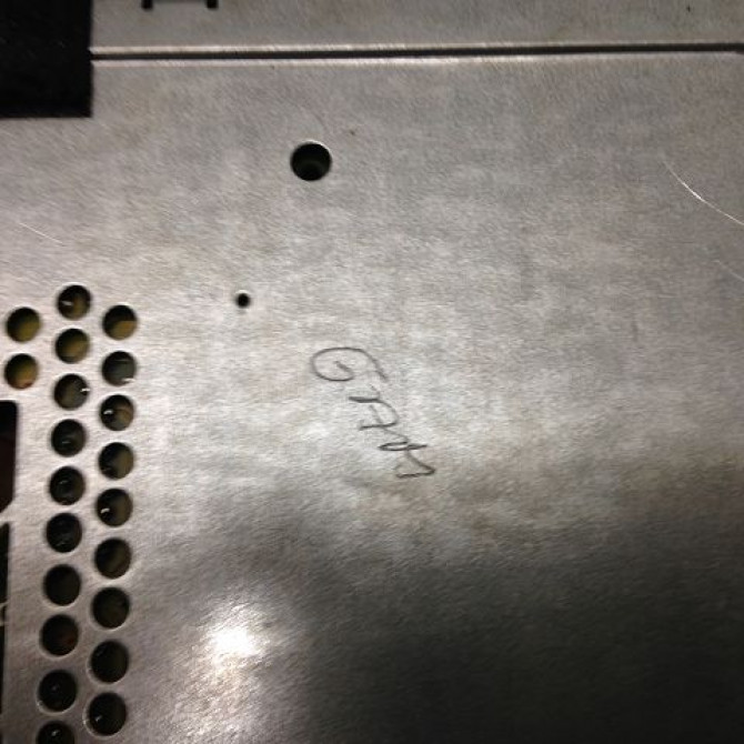 Autoradio occasion VOLKSWAGEN PASSAT IV Phase 2 10-2000->03-2005 1.9 TDI 130ch 3