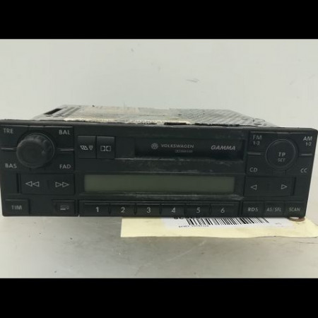 Autoradio occasion VOLKSWAGEN PASSAT IV Phase 2 10-2000->03-2005 1.9 TDI 130ch