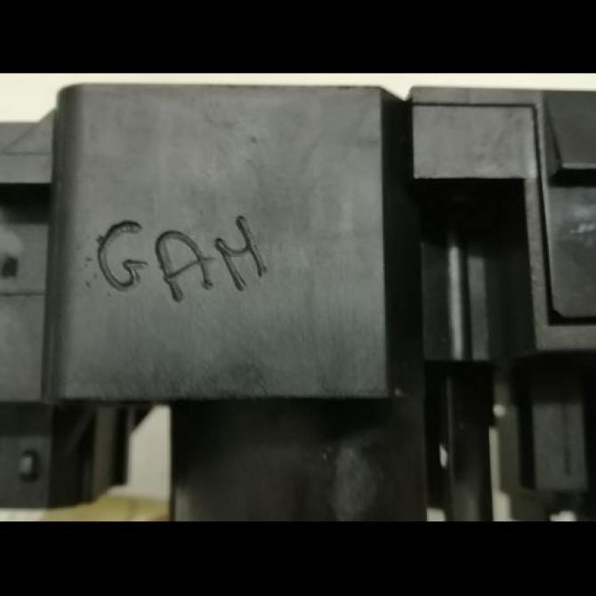 Bloc commodos occasion VOLKSWAGEN PASSAT IV Phase 2 10-2000->03-2005 1.9 TDI 100ch 5