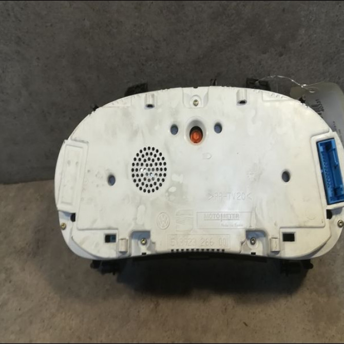 Compteur occasion VOLKSWAGEN POLO III Phase 1 10-1994->11-1999 1.6 6N0919860TX 2