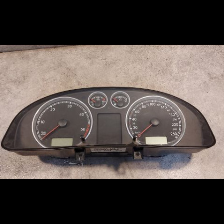 Compteur occasion VOLKSWAGEN PASSAT IV Phase 2 10-2000->03-2005 1.9 TDI 100ch 3B0920809CX