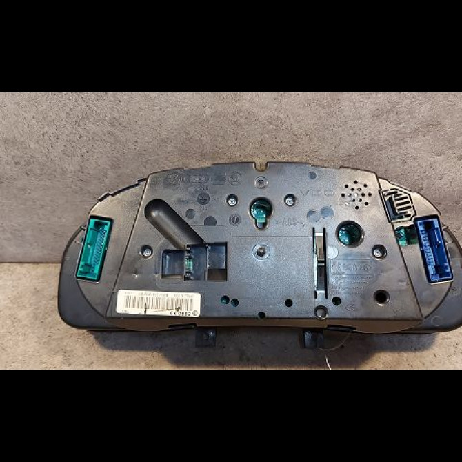 Compteur occasion VOLKSWAGEN PASSAT IV Phase 2 10-2000->03-2005 1.9 TDI 100ch 3B0920809CX 2