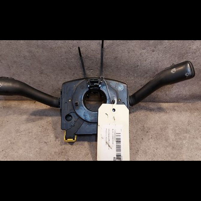 Bloc commodos occasion VOLKSWAGEN PASSAT IV Phase 2 10-2000->03-2005 1.9 TDI 100ch 1