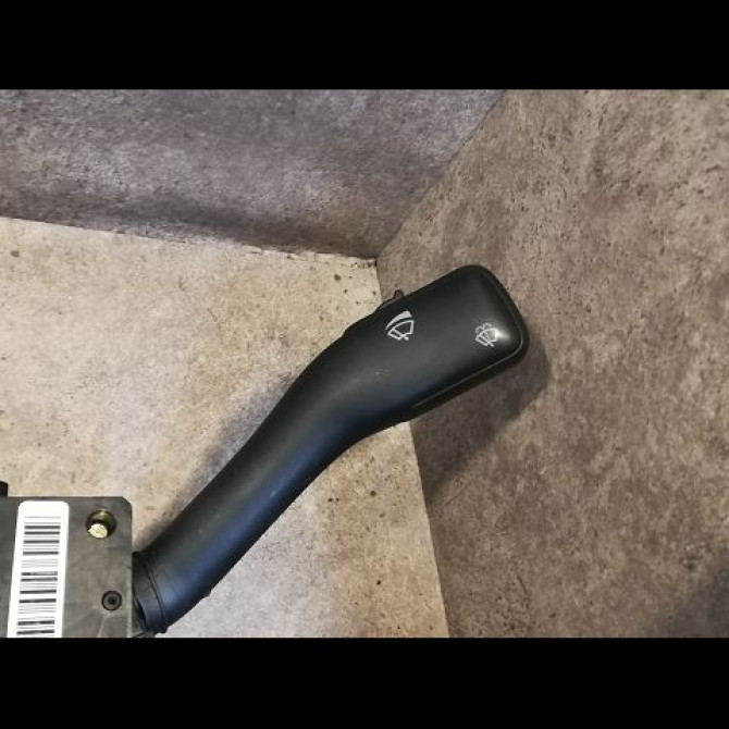 Bloc commodos occasion VOLKSWAGEN PASSAT IV Phase 2 10-2000->03-2005 1.9 TDI 100ch 2