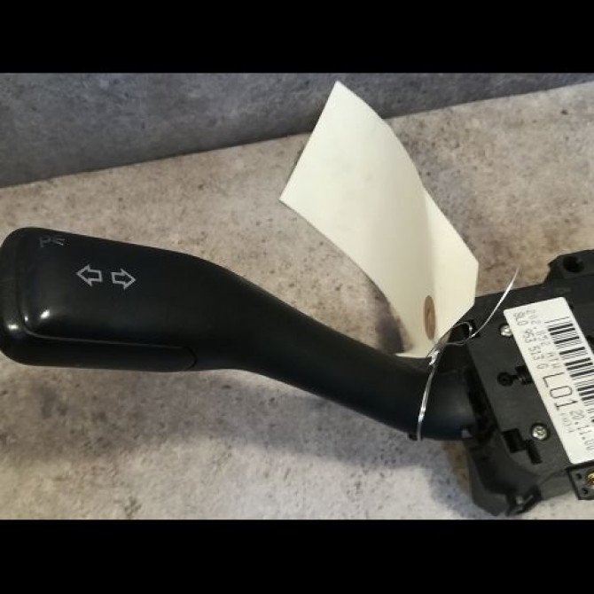 Bloc commodos occasion VOLKSWAGEN PASSAT IV Phase 2 10-2000->03-2005 1.9 TDI 100ch 3