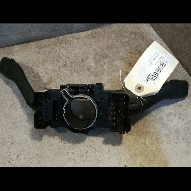 Bloc commodos occasion VOLKSWAGEN PASSAT IV Phase 2 10-2000->03-2005 1.9 TDI 100ch 4