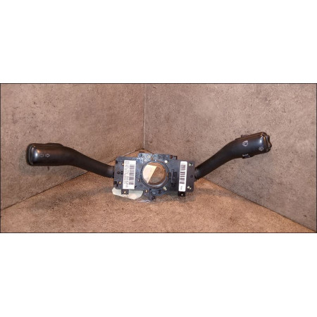 Bloc commodos occasion VOLKSWAGEN PASSAT IV Phase 2 10-2000->03-2005 1.9 TDI 130ch