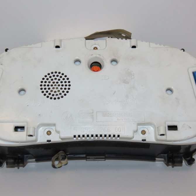 Compteur occasion VOLKSWAGEN POLO III Phase 1 10-1994->11-1999 1.4 6N0919860TX 2