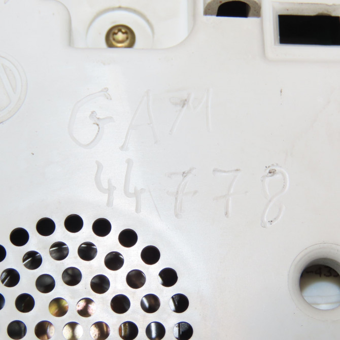 Compteur occasion VOLKSWAGEN POLO III Phase 1 10-1994->11-1999 1.4 6N0919860TX 5