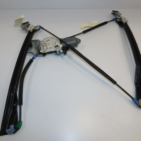 Mecanisme+moteur leve-glace avg occasion VOLKSWAGEN POLO III Phase 1 10-1994->11-1999 1.4 6N4837461