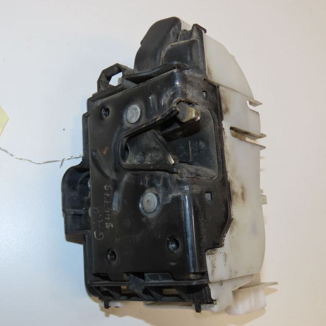 Serrure porte avg occasion VOLKSWAGEN POLO III Phase 1 10-1994->11-1999 1.4 6N1837015C 1