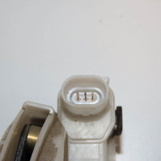 Serrure porte avg occasion VOLKSWAGEN POLO III Phase 1 10-1994->11-1999 1.4 6N1837015C 3