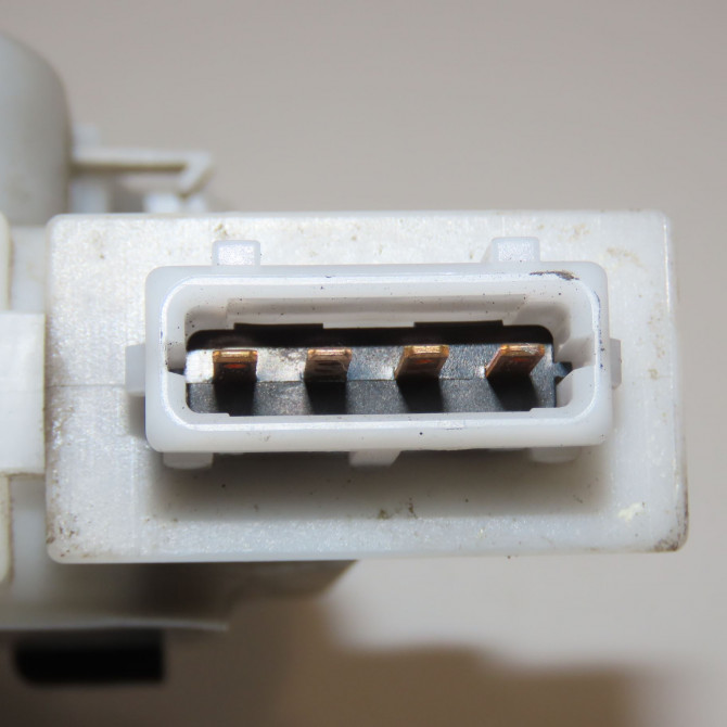 Serrure porte avg occasion VOLKSWAGEN POLO III Phase 1 10-1994->11-1999 1.4 6N1837015C 4