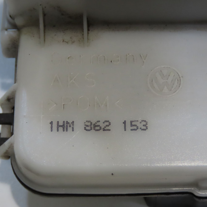 Serrure porte avg occasion VOLKSWAGEN POLO III Phase 1 10-1994->11-1999 1.4 6N1837015C 5