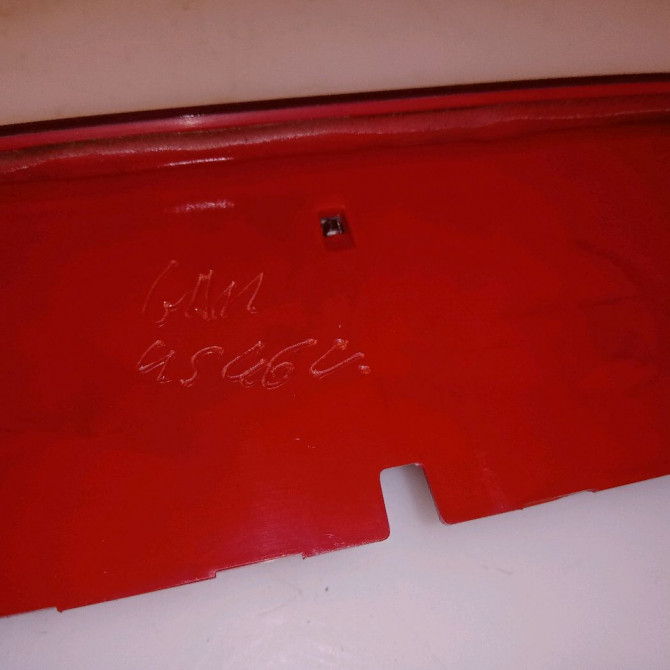 Feux stop supplementaire occasion VOLKSWAGEN UP 3CN945087 3