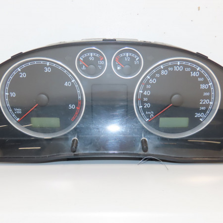 Compteur occasion VOLKSWAGEN PASSAT IV Phase 2 10-2000->03-2005 1.9 TDI 100ch 3B0920809CX