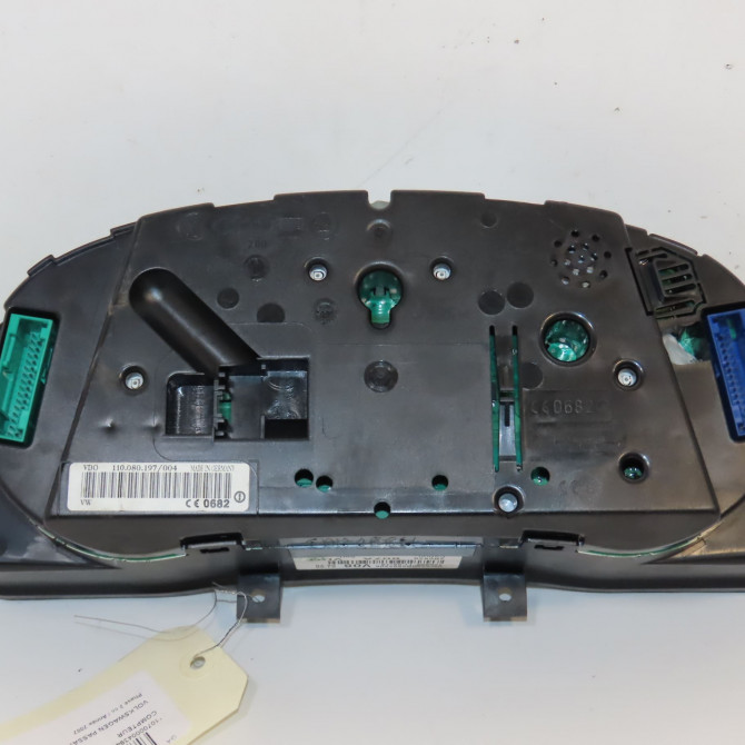 Compteur occasion VOLKSWAGEN PASSAT IV Phase 2 10-2000->03-2005 1.9 TDI 100ch 3B0920809CX 2