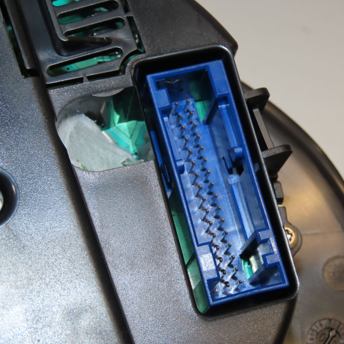 Compteur occasion VOLKSWAGEN PASSAT IV Phase 2 10-2000->03-2005 1.9 TDI 100ch 3B0920809CX 4