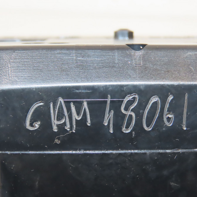 Compteur occasion VOLKSWAGEN PASSAT IV Phase 2 10-2000->03-2005 1.9 TDI 100ch 3B0920809CX 6