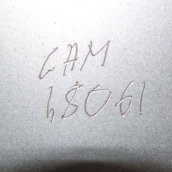 Autoradio occasion VOLKSWAGEN PASSAT IV Phase 2 10-2000->03-2005 1.9 TDI 100ch 5