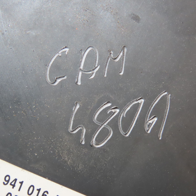 Phare droit occasion VOLKSWAGEN PASSAT IV Phase 2 10-2000->03-2005 1.9 TDI 100ch 3B0941016AN 5