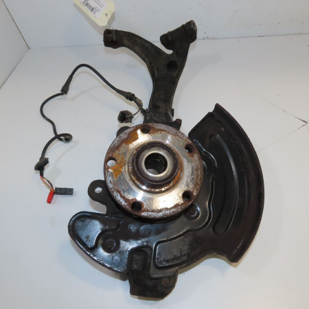 Moyeu avd occasion VOLKSWAGEN PASSAT IV Phase 2 10-2000->03-2005 1.9 TDI 100ch 8D0407615E