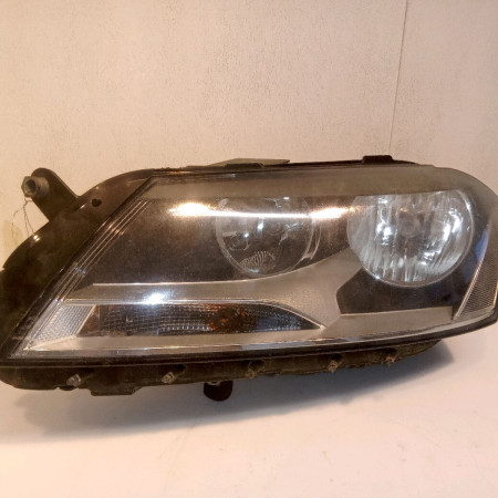 Phare gauche occasion VOLKSWAGEN PASSAT IV Phase 2 10-2000->03-2005 3B0941015AN