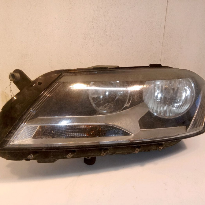 Phare gauche occasion VOLKSWAGEN PASSAT IV Phase 2 10-2000->03-2005 3B0941015AN 1