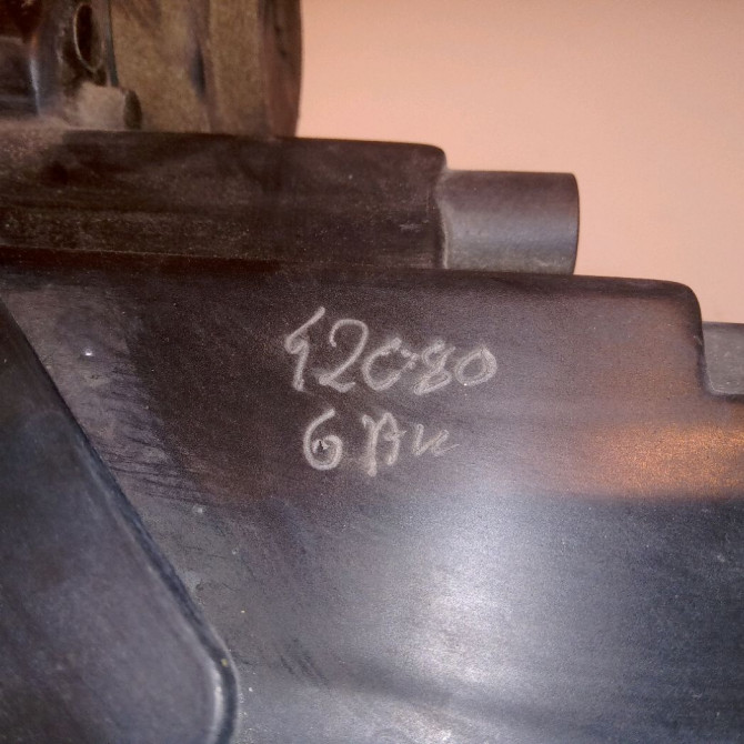 Phare gauche occasion VOLKSWAGEN PASSAT IV Phase 2 10-2000->03-2005 3B0941015AN 3