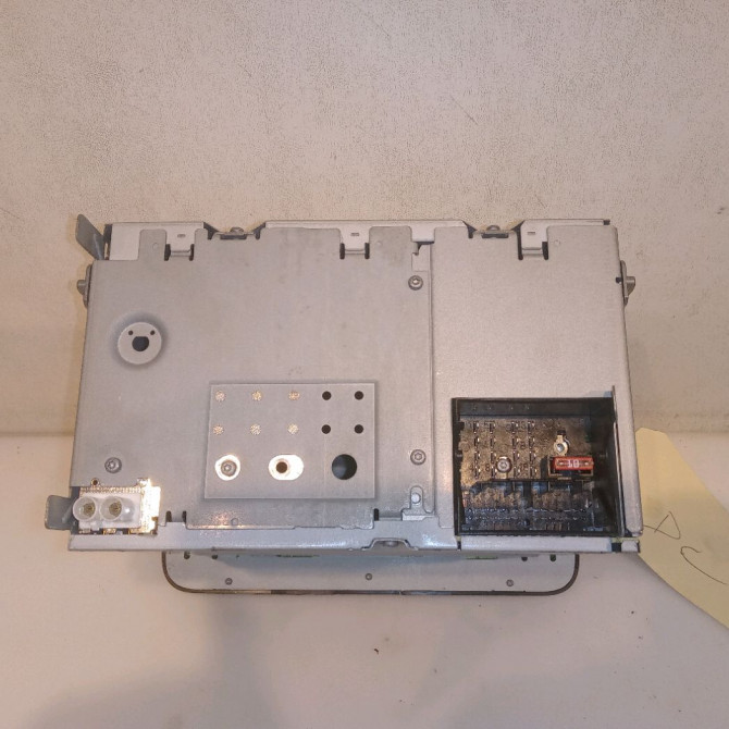 Autoradio occasion VOLKSWAGEN GOLF VI Phase 1 10-2008->04-2013 2.0 TDI 110ch 1K0057187AX 4