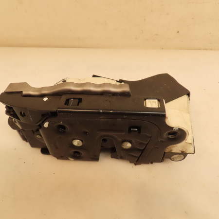 Serrure porte arg occasion VOLKSWAGEN POLO V Phase 2 02-2014->... 1.4 TDI 90ch 6C0839013