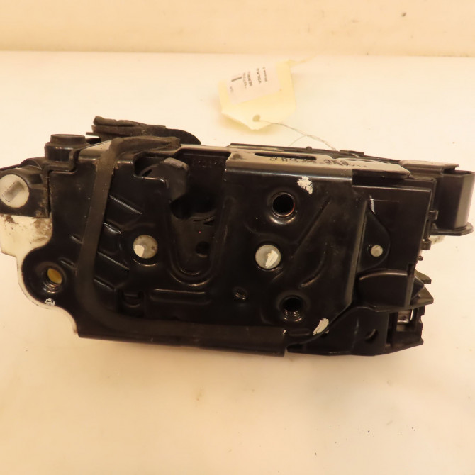 Serrure porte arg occasion VOLKSWAGEN POLO V Phase 2 02-2014->... 1.4 TDI 90ch 6C0839013 2