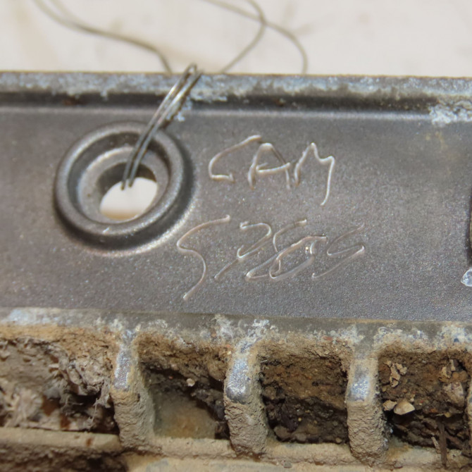 Boitier de préchauffage occasion VOLKSWAGEN TRANSPORTER V Phase 1 06-2003->08-2009 1.9 TDI 85ch 3