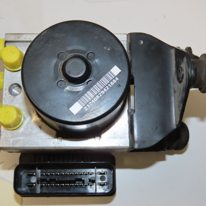 Unité hydraulique ABS occasion VOLKSWAGEN GOLF V Phase 1 11-2003->10-2008 1.9 TDI 105ch 1K0614117ACBEF 3