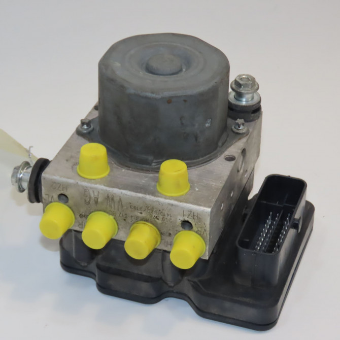 Unité hydraulique ABS occasion SEAT IBIZA IV IBIZA IV Phase 2 2012-02-01->2016-03-31 1.2 TSI 105ch 6R0614517BTBEF 1