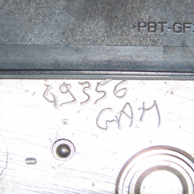 Unité hydraulique ABS occasion SEAT IBIZA IV IBIZA IV Phase 2 2012-02-01->2016-03-31 1.2 TSI 105ch 6R0614517BTBEF 6