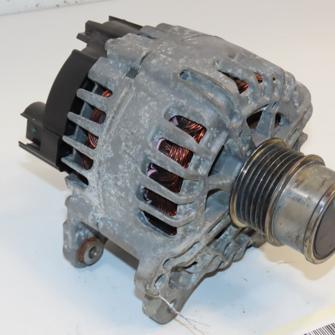 Alternateur occasion  4E903015H 1