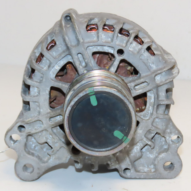 Alternateur occasion  4E903015H 2