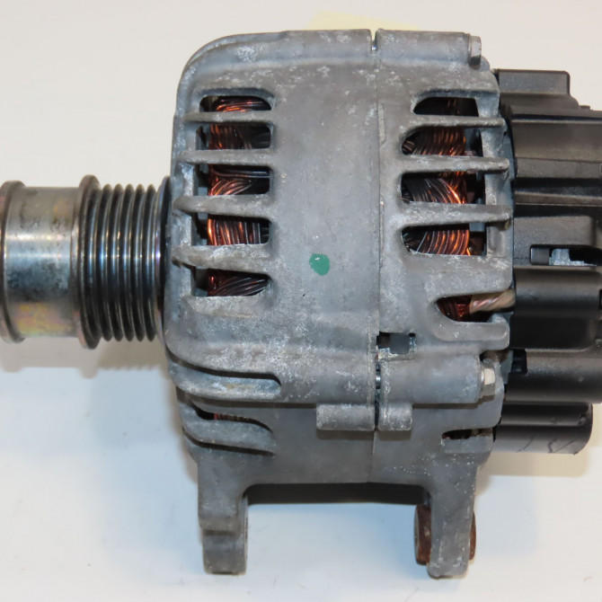 Alternateur occasion  4E903015H 3
