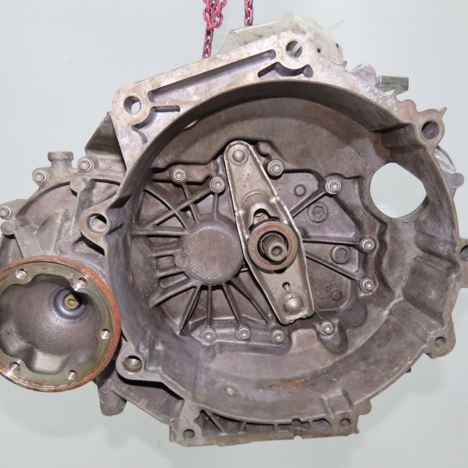 Boîte à vitesse mecanique occasion  AJ300043C 1