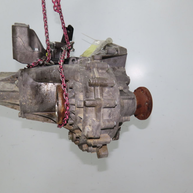 Boîte à vitesse mecanique occasion  AJ300043C 4